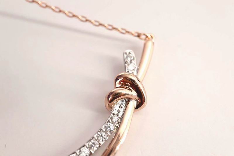 Swarovski Necklace 03lyr155 (9)